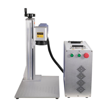 Laser de Fibra Óptica 30W / 50W